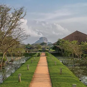 Water Garden ***** Sigiriya