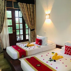 Bed and breakfast Grand Freedom, Sigiriya