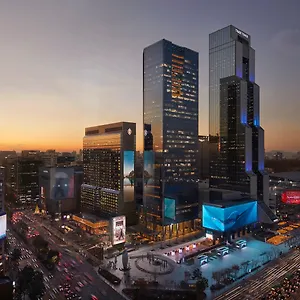 Grand Intercontinental Parnas By Ihg South Korea