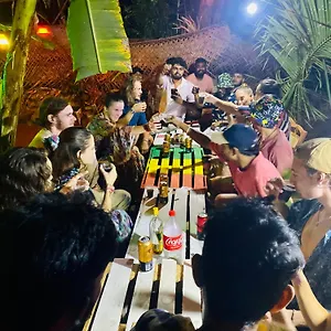 Hostal Reggae Paradise, Sigiriya