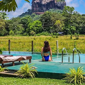 Hotel Lankapura Heritage, Sigiriya
